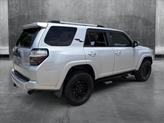 Thumbnail of 2018 Classic Silver Metallic Toyota 4Runner