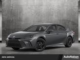 Photo of 2025 Ice Cap Toyota Camry
