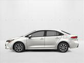 Thumbnail of 2026 Blueprint Toyota Corolla Hybrid