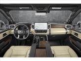 Thumbnail of 2025 Wind Chill Pearl Toyota Tundra Hybrid