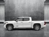 Thumbnail of 2025 Wind Chill Pearl Toyota Tundra Hybrid