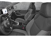 Thumbnail of 2025 Silver Sky Metallic Toyota RAV4