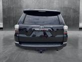 Thumbnail of 2024 Midnight Black Metallic Toyota 4Runner