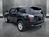 Thumbnail of 2024 Midnight Black Metallic Toyota 4Runner