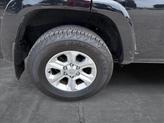 Thumbnail of 2024 Midnight Black Metallic Toyota 4Runner