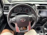 Thumbnail of 2024 Midnight Black Metallic Toyota 4Runner