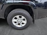 Thumbnail of 2024 Midnight Black Metallic Toyota 4Runner