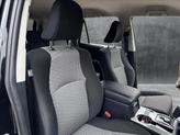 Thumbnail of 2024 Midnight Black Metallic Toyota 4Runner