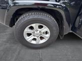 Thumbnail of 2024 Midnight Black Metallic Toyota 4Runner