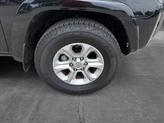 Thumbnail of 2024 Midnight Black Metallic Toyota 4Runner