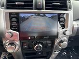 Thumbnail of 2024 Midnight Black Metallic Toyota 4Runner