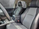 Thumbnail of 2018 Classic Silver Metallic Toyota 4Runner