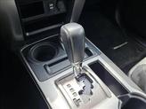 Thumbnail of 2018 Classic Silver Metallic Toyota 4Runner