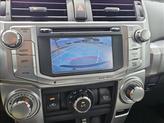 Thumbnail of 2018 Classic Silver Metallic Toyota 4Runner