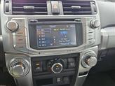 Thumbnail of 2018 Classic Silver Metallic Toyota 4Runner
