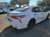 Thumbnail of 2020 Super White Toyota Camry