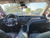 Thumbnail of 2020 Super White Toyota Camry
