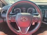 Thumbnail of 2020 Super White Toyota Camry