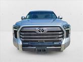 Thumbnail of 2024 Celestial Silver Metallic Toyota Tundra