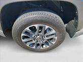 Thumbnail of 2024 Celestial Silver Metallic Toyota Tundra