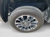 Thumbnail of 2024 Celestial Silver Metallic Toyota Tundra