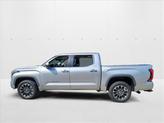 Thumbnail of 2024 Celestial Silver Metallic Toyota Tundra