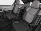 Thumbnail of 2025 Celestial Silver Metallic Toyota Sienna