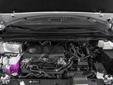 Thumbnail of 2025 Celestial Silver Metallic Toyota Sienna