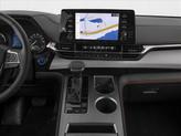 Thumbnail of 2025 Celestial Silver Metallic Toyota Sienna
