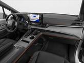 Thumbnail of 2025 Celestial Silver Metallic Toyota Sienna