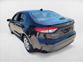 Thumbnail of 2024 Midnight Black Metallic Toyota Corolla
