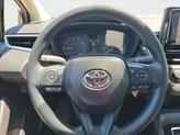Thumbnail of 2024 Midnight Black Metallic Toyota Corolla