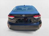 Thumbnail of 2024 Midnight Black Metallic Toyota Corolla