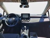Thumbnail of 2024 Midnight Black Metallic Toyota Corolla
