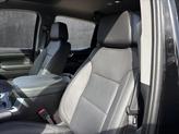 Thumbnail of 2024 Black Chevrolet Silverado 1500