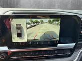 Thumbnail of 2024 Black Chevrolet Silverado 1500