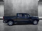 Thumbnail of 2024 Black Chevrolet Silverado 1500