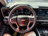 Thumbnail of 2024 Black Chevrolet Silverado 1500