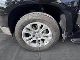 Thumbnail of 2024 Black Chevrolet Silverado 1500