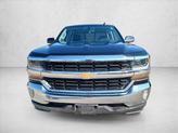Thumbnail of 2018 Black Chevrolet Silverado 1500