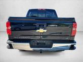 Thumbnail of 2018 Black Chevrolet Silverado 1500