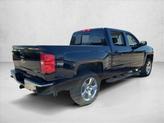 Thumbnail of 2018 Black Chevrolet Silverado 1500