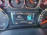 Thumbnail of 2018 Black Chevrolet Silverado 1500