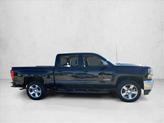 Thumbnail of 2018 Black Chevrolet Silverado 1500