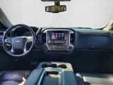 Thumbnail of 2018 Black Chevrolet Silverado 1500