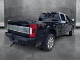 Thumbnail of 2019 Agate Black Metallic Ford F-250