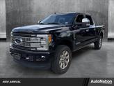 Photo of 2019 Agate Black Metallic Ford F-250