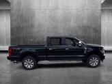 Thumbnail of 2019 Agate Black Metallic Ford F-250