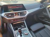 Thumbnail of 2022 Black Sapphire Metallic BMW 230