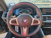 Thumbnail of 2022 Black Sapphire Metallic BMW 230